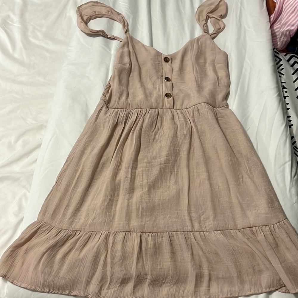 Women dress size S